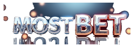 mostbet logo