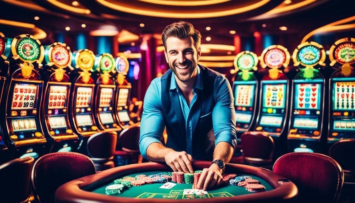 mostbet lobby snapshot