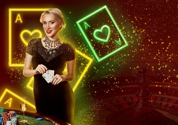 mostbet Live Casino